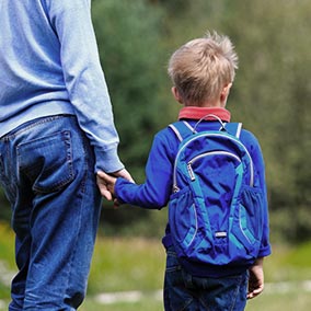 Separating? Recognise when NOT to make decisions