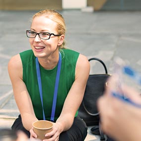 How to Tackle Problems in the Workplace