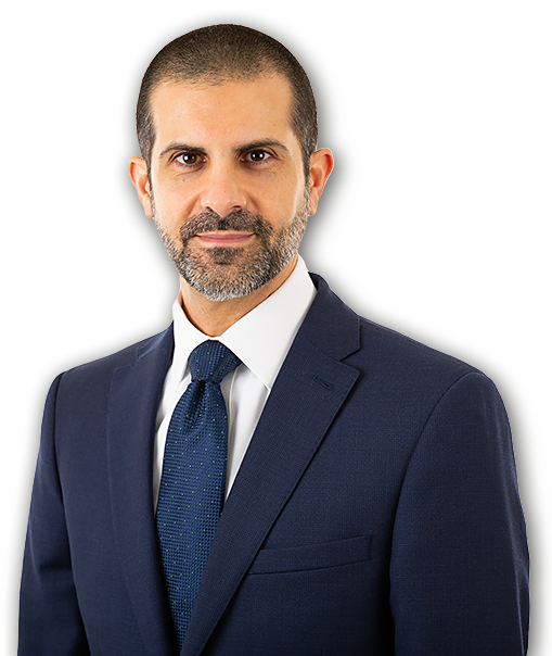 Cyrus Medora