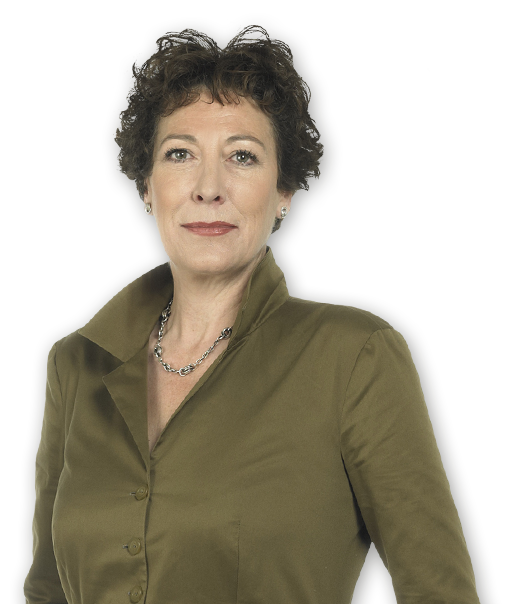 Catherine Banks
