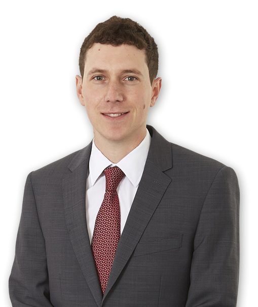 Director not liable to employee