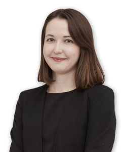 Gemma Hughes