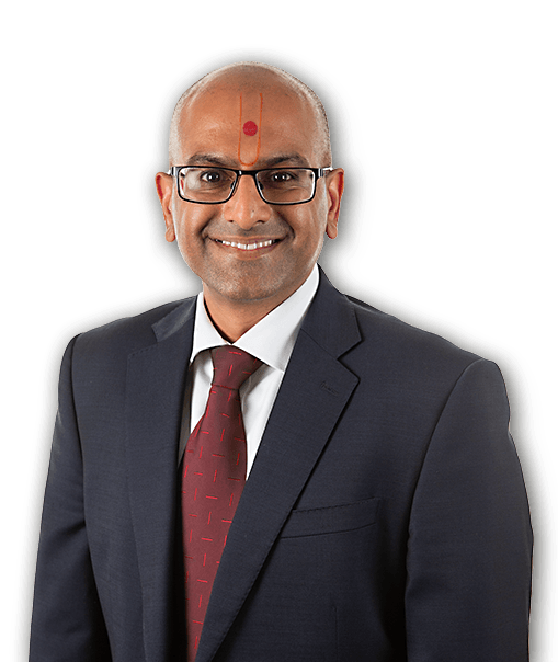 Yogesh Patel