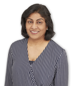 Kalpana Curl