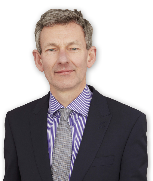 Keith Dixon