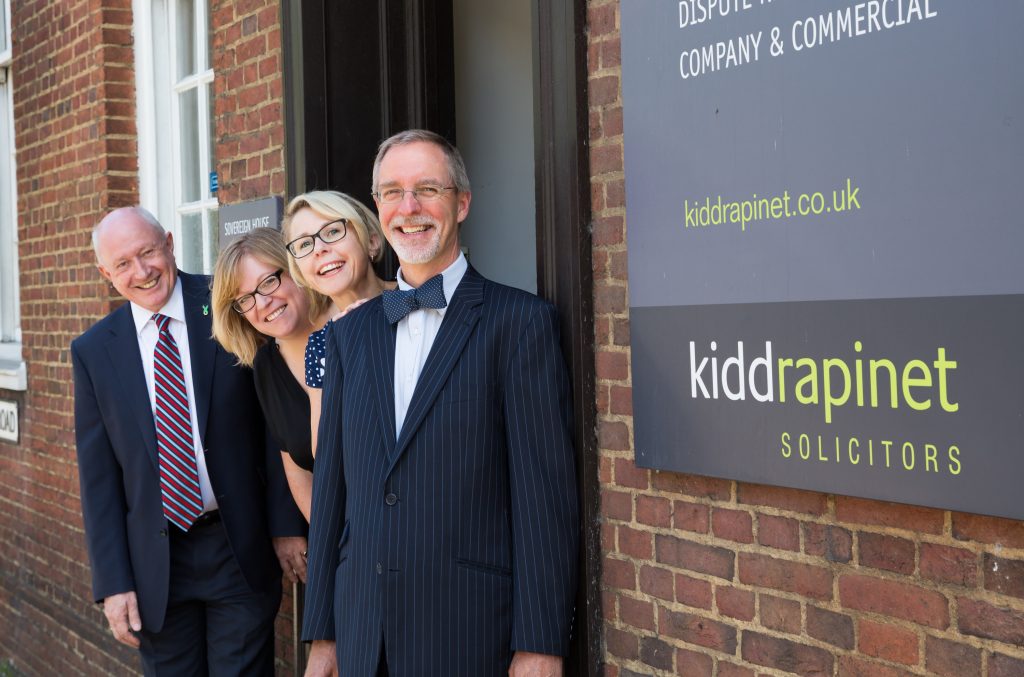 Kidd Rapinet Farnham