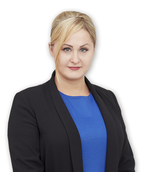Kasia Fuller