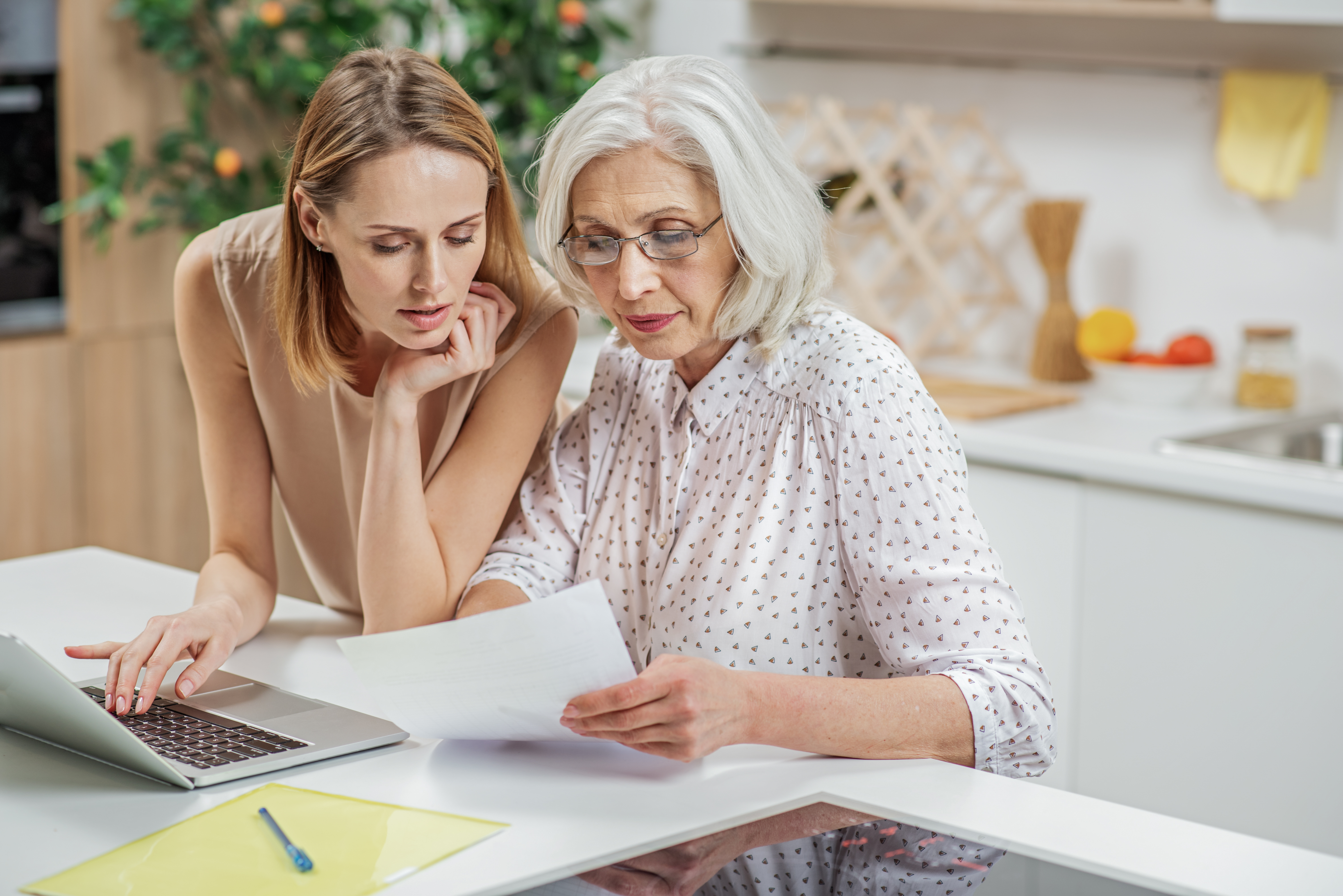 Why should I make a Will?
