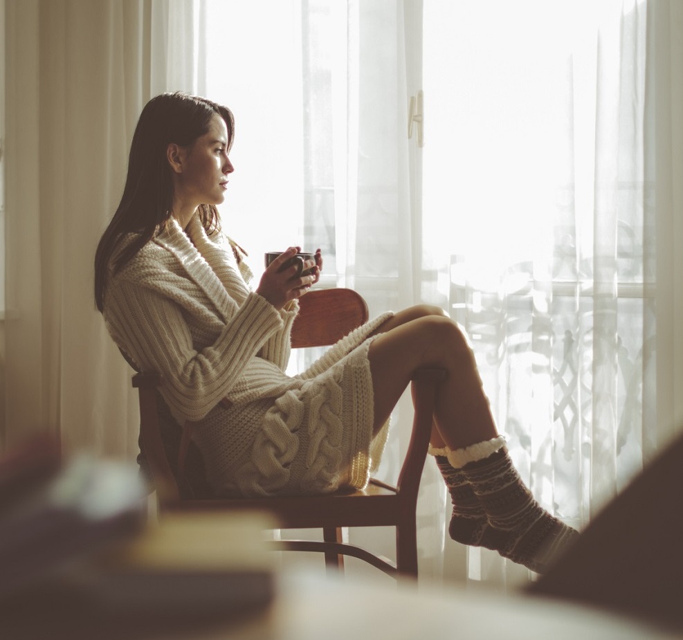 What is coercive control?