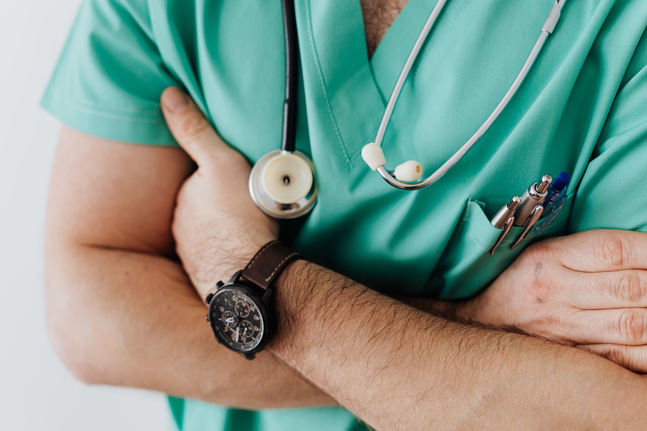 Free UK Visa Extensions for Health Care Workers
