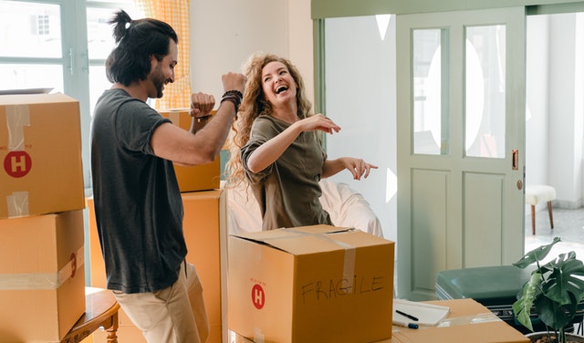 What is Co-ownership of a property and how does it affect you?