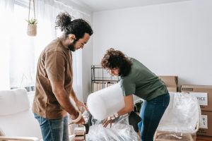 Residential tenant