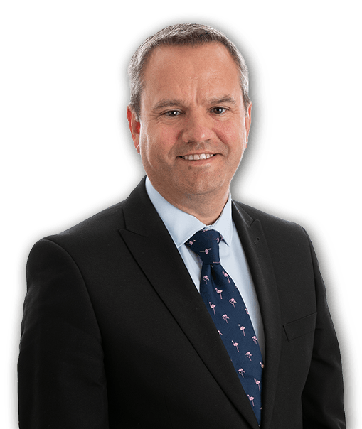 Andrew Kingston