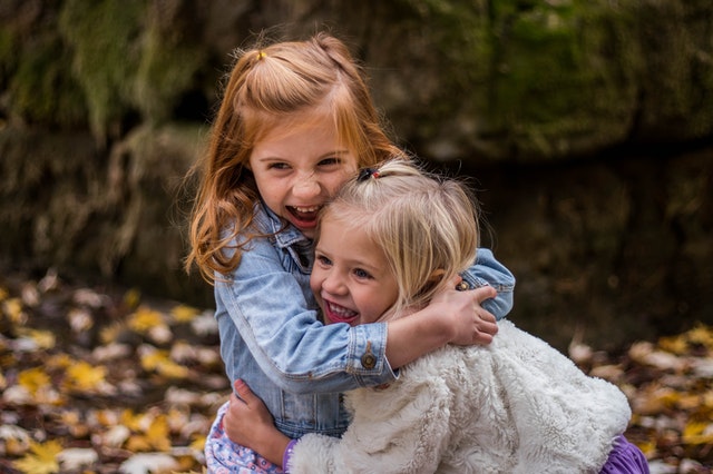 Is 50/50 shared childcare ever a good option?