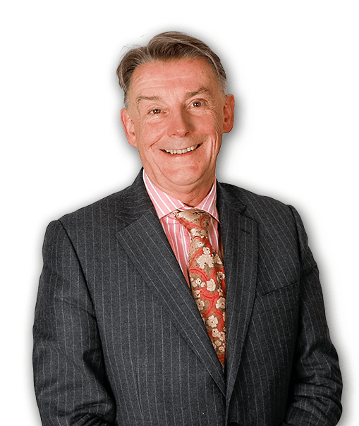 Richard Tymkiw